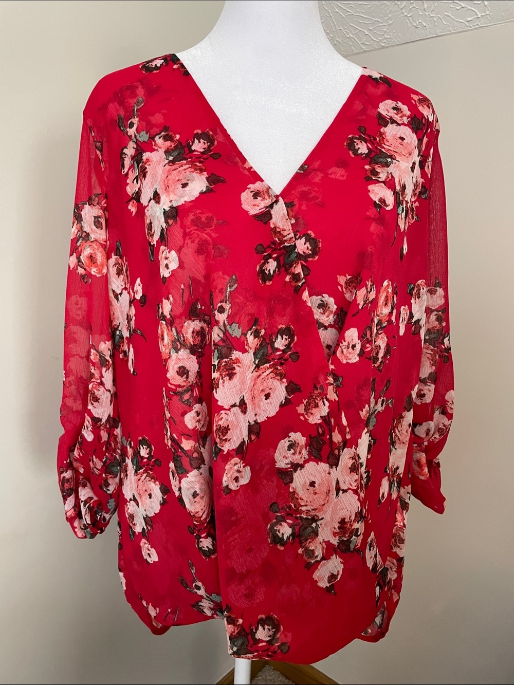NWOT Kut from the Kloth Blouse